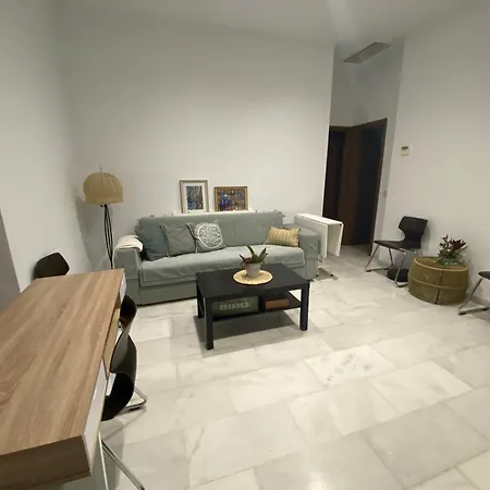Apartamento En Plaza De La Corredera Cordoba Exterior photo