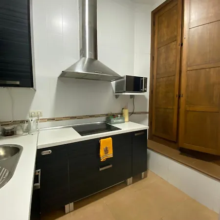Apartamento En Plaza De La Corredera Cordoba Exterior photo