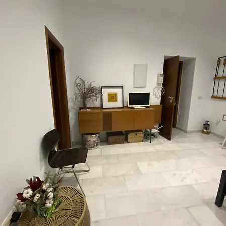 Apartamento En Plaza De La Corredera Cordoba Exterior photo