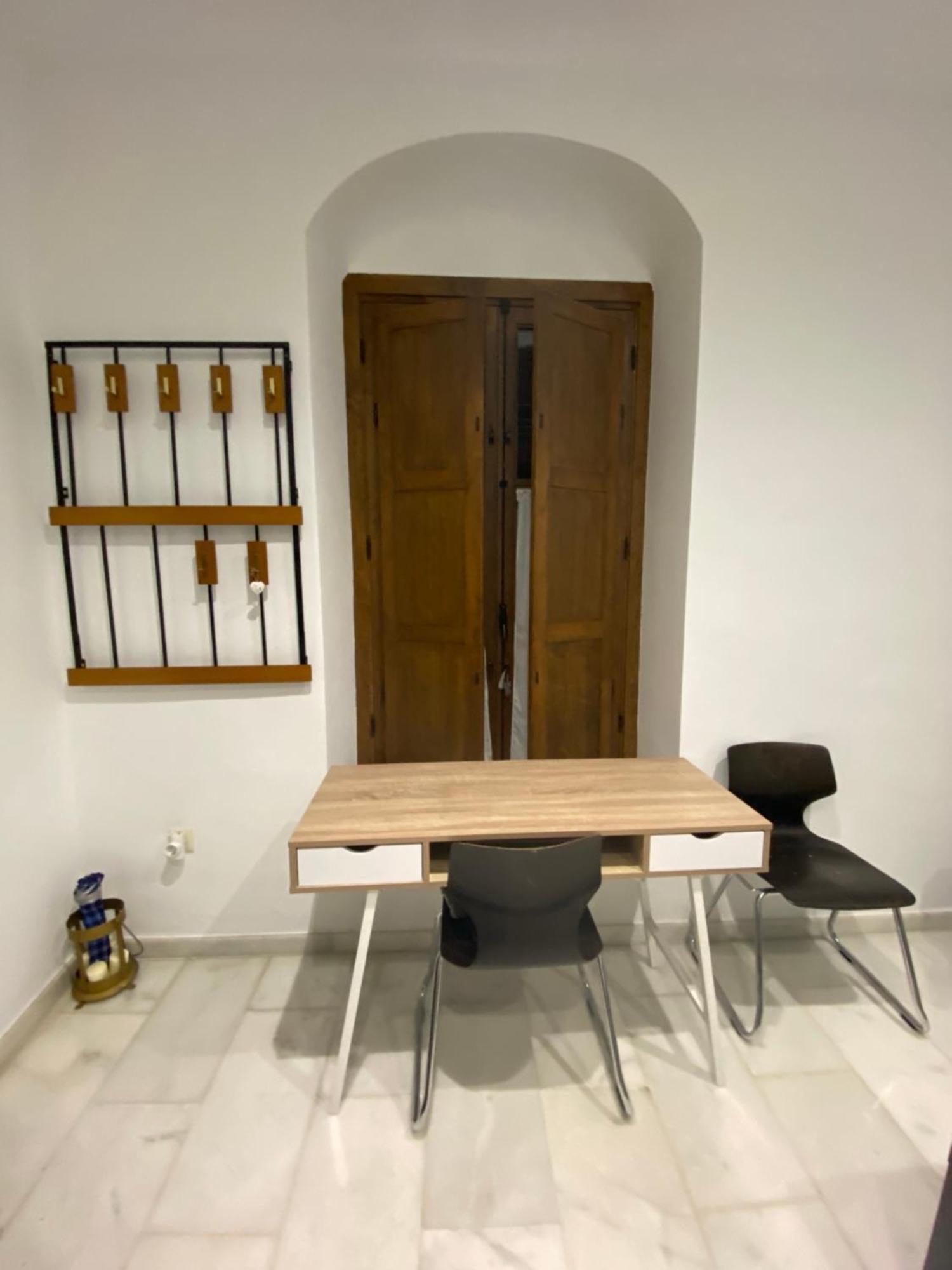 Apartment En Plaza De La Corredera