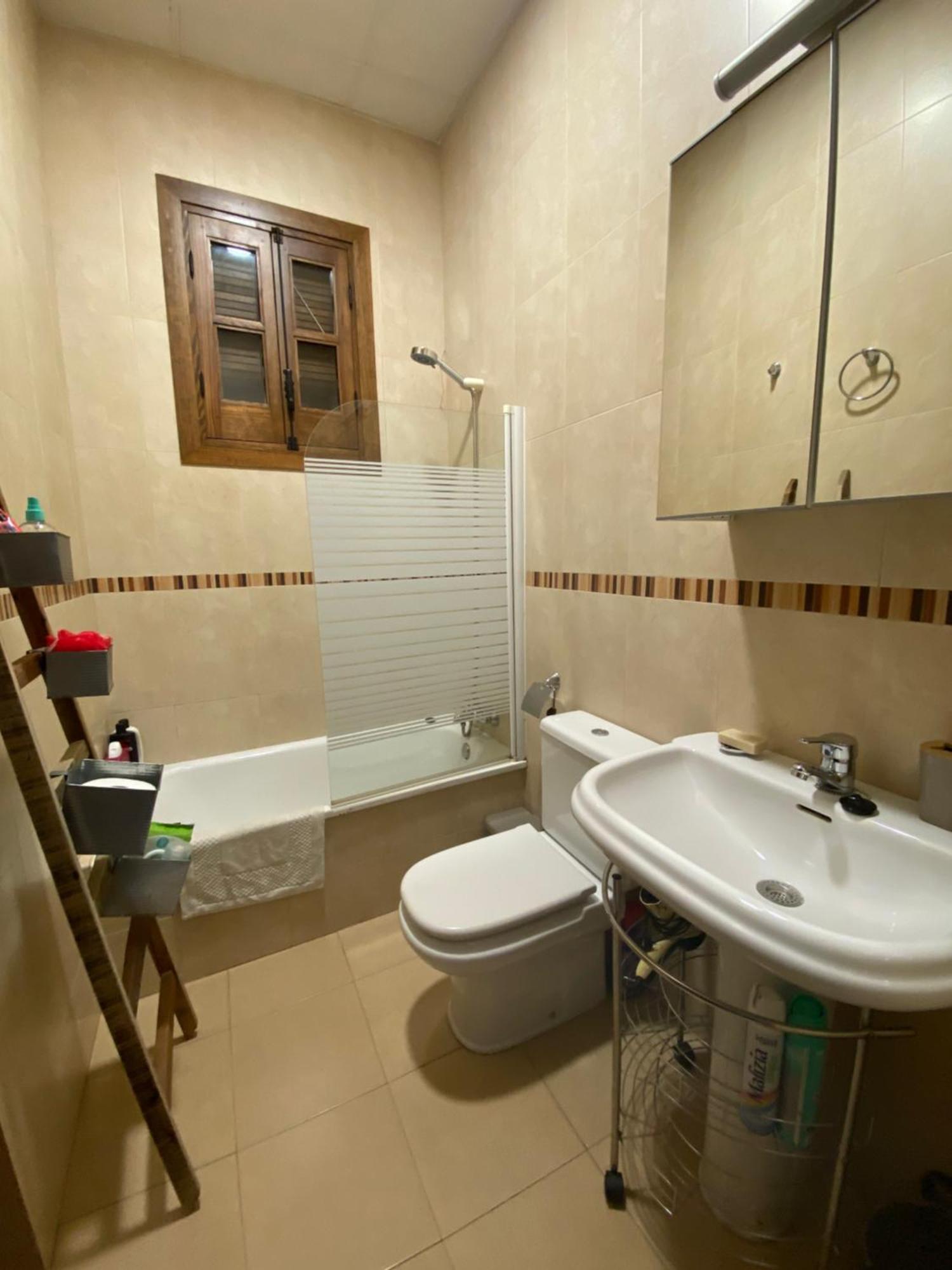 Apartment En Plaza De La Corredera