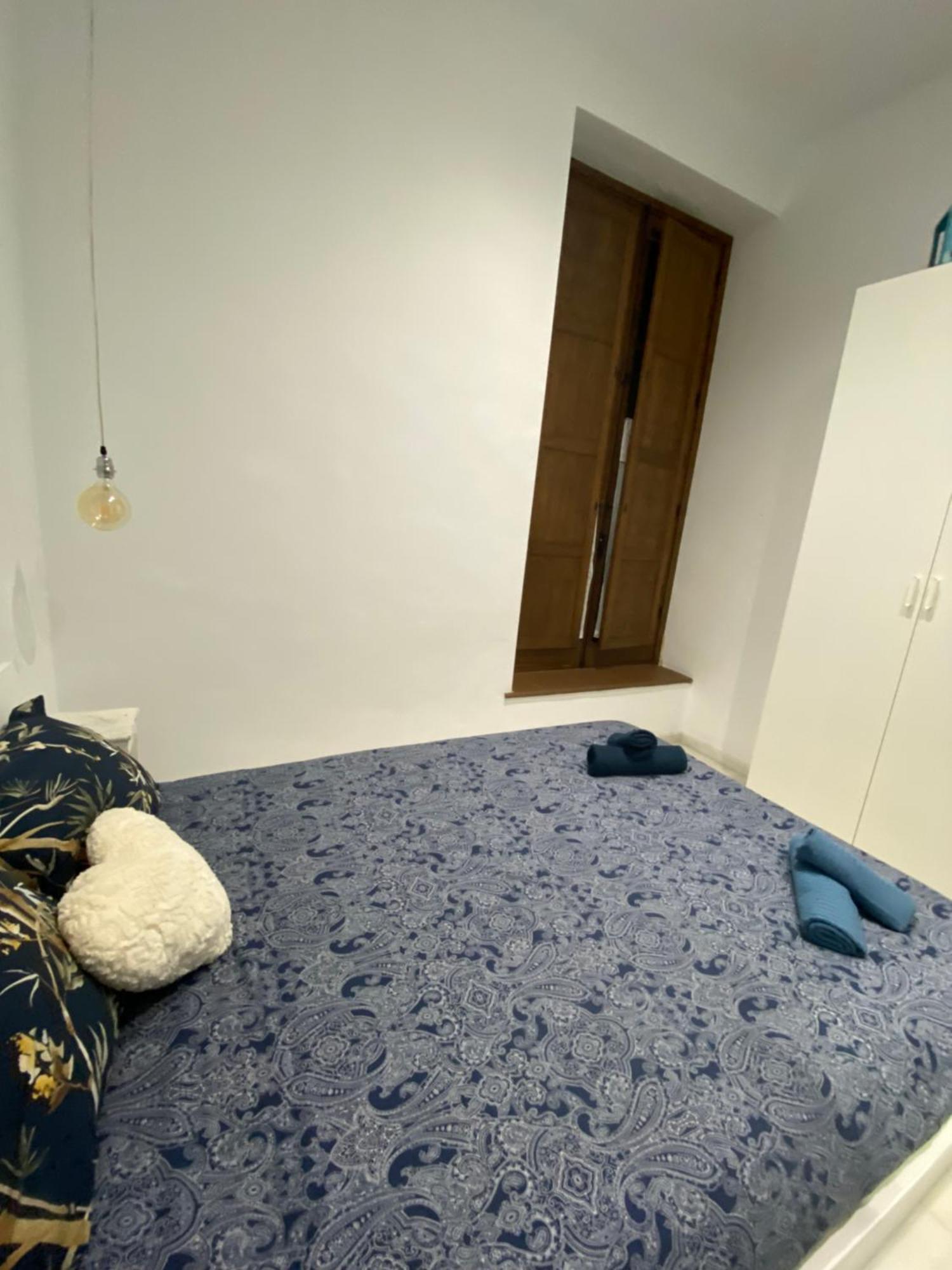 Apartment En Plaza De La Corredera *